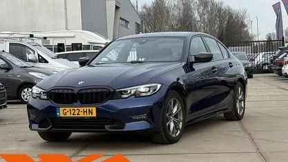 Occasion 2020 BMW 320 Executive Sedan | € 24.999 (Goede deal)