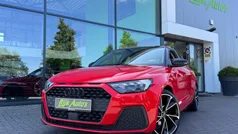 Hatchback Gebruikt 2019 Audi A1 Sportback Hatchback | € 19.995 (Eerlijke prijs)