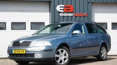 Gebruikt 2007 Skoda Octavia Business Line Stationwagen | € 1.949 (Eerlijke prijs)