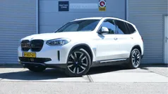 Gebruikt 2021 BMW iX3 Executive SUV | € 38.499 (Eerlijke prijs)