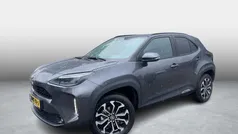 Grijs Nieuw 2025 Toyota Yaris Cross Comfort SUV | € 33.499 (Eerlijke prijs)