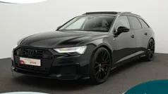 Gebruikt 2022 Audi A6 Competition Stationwagen | € 46.250 (Eerlijke prijs)