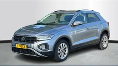 Gebruikt 2023 VW T-Roc Business SUV | € 25.950 (Eerlijke prijs)