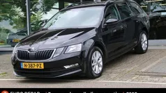 Gebruikt 2020 Skoda Octavia Business Line Stationwagen | € 12.995 (Goede deal)