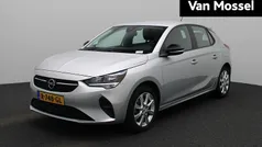 Gebruikt 2022 Opel Corsa Edition Hatchback | € 13.440 (Eerlijke prijs)