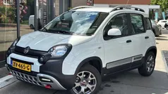 Wit Gebruikt 2019 Fiat Panda Cross Cross Hatchback | € 11.400 (Goede deal)