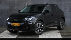 Zwart Gebruikt 2024 Fiat 600 La Prima SUV | € 29.495 (Eerlijke prijs)