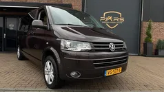 Gebruikt 2014 VW T5 Highline Van | € 16.750 (Eerlijke prijs)