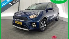 Gebruikt 2022 Kia Niro SUV | € 25.395 (Eerlijke prijs)