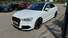 Gebruikt 2015 Audi A3 Attraction Sedan | € 10.888 (Eerlijke prijs)