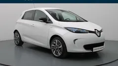 Gebruikt 2019 Renault Zoe LIMITED Hatchback | € 9.490 (Goede deal)