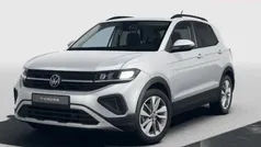 Gebruikt 2025 VW T-Cross Edition SUV | € 37.495 (Eerlijke prijs)