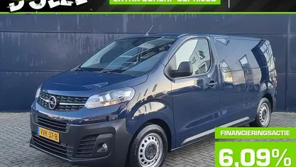 Occasion 2023 Opel Vivaro Edition MPV | € 15.704 (Super prijs)