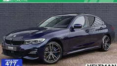 Gebruikt 2020 BMW 330e M Sport Sedan | € 29.795 (Eerlijke prijs)