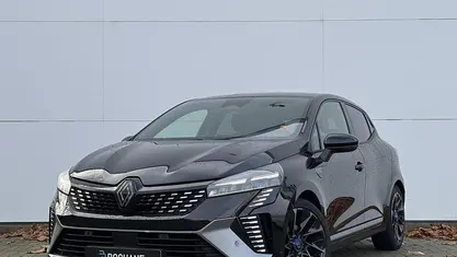 Occasion 2024 Renault Clio V Esprit Alpine Hatchback | € 24.695 (Eerlijke prijs)