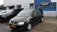 Gebruikt 2006 VW Touran Highline MPV | € 1.499 (Eerlijke prijs)