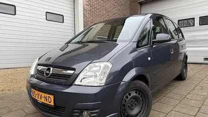 Gebruikt 2007 Opel Meriva Cosmo MPV | € 1.395 (Eerlijke prijs)