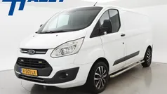 Gebruikt 2018 Ford Transit Custom Trend+ Van | € 10.950 (Eerlijke prijs)