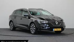 Renault Mégane GrandTour
