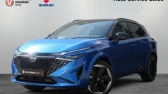 Gebruikt 2025 Nissan Qashqai 360º SUV | € 38.799 (Eerlijke prijs)