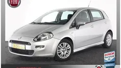 Grijs Gebruikt 2015 Fiat Punto Evo Street Hatchback | € 5.950 (Eerlijke prijs)