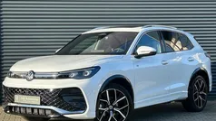 Gebruikt 2024 VW Tiguan R-line SUV | € 53.900 (Eerlijke prijs)