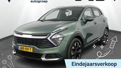 Gebruikt 2022 Kia Sportage SUV | € 31.950 (Eerlijke prijs)
