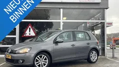 Gebruikt 2009 VW Golf VI Highline Hatchback | € 6.249 (Eerlijke prijs)