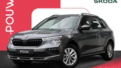 Grijs Gebruikt 2024 Skoda Kamiq Business Line SUV | € 27.900 (Eerlijke prijs)