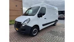 Gebruikt 2021 Opel Movano Van | € 15.950 (Super prijs)
