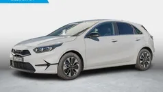 Overige Nieuw 2025 Kia Ceed Hatchback | € 30.490 (Eerlijke prijs)