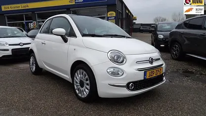 Occasion Fiat 500 Dolcevita 70 PK (51 kW) 2024 Hatchback