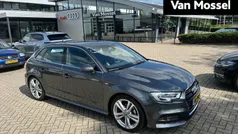 Gebruikt 2016 Audi A3 Sportback S-Line Hatchback | € 19.900 (Eerlijke prijs)