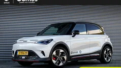 Wit Gebruikt 2023 Smart #1 Brabus SUV | € 34.950 (Eerlijke prijs)