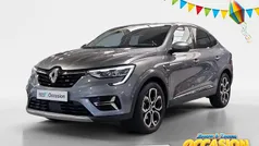 Grijs Gebruikt 2022 Renault Arkana Techno SUV | € 23.940 (Eerlijke prijs)