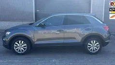Gebruikt 2018 VW T-Roc SUV | € 19.750 (Eerlijke prijs)