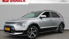 Gebruikt 2024 Kia Niro SUV | € 34.845 (Eerlijke prijs)