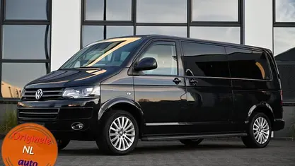 Occasion 2014 VW T5 Highline Van | € 9.950 (Super prijs)