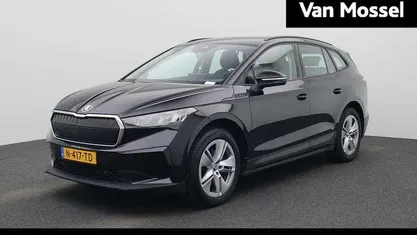 Occasion 2021 Skoda Enyaq iV SUV | € 18.900 (Eerlijke prijs)