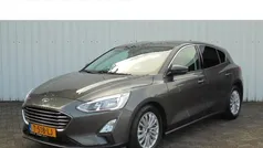 Gebruikt 2019 Ford Focus Titanium Hatchback | € 17.885 (Eerlijke prijs)