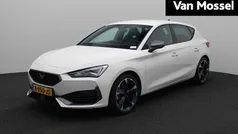 Gebruikt 2023 Cupra Leon Hatchback | € 28.944 (Eerlijke prijs)
