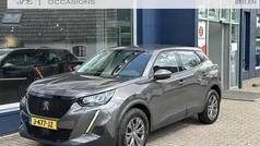 Grijs Gebruikt 2020 Peugeot 2008 Active SUV | € 14.850 (Eerlijke prijs)
