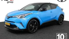 Gebruikt 2019 Toyota C-HR SUV | € 22.950 (Eerlijke prijs)