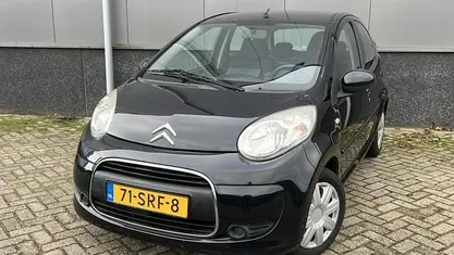 Occasion 2011 Citroën C1 Hatchback | € 2.950 (Eerlijke prijs)