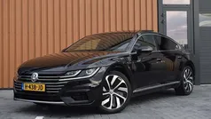Zwart Gebruikt 2019 VW Arteon Business Hatchback | € 22.950 (Eerlijke prijs)