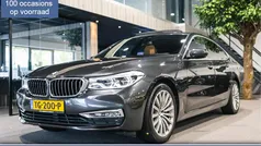 Grijs Gebruikt 2018 BMW 630 Executive Coupé | € 28.490 (Goede deal)