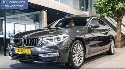 Grijs Gebruikt 2018 BMW 630 Executive Coupé | € 28.490 (Eerlijke prijs)