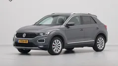 Gebruikt 2019 VW T-Roc Sport SUV | € 23.440 (Goede deal)