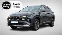 Gebruikt 2025 Hyundai Tucson Comfort SUV | € 45.749 (Eerlijke prijs)