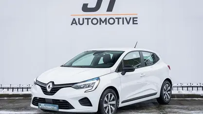 Occasion 2022 Renault Clio V Equilibre Hatchback | € 16.995 (Goede deal)